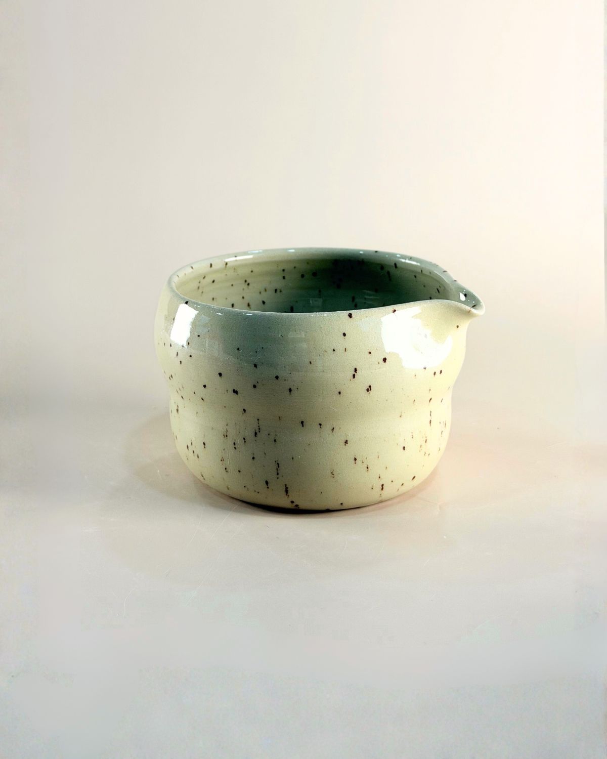 Bol Empreinte - Minéral Moucheté Fin