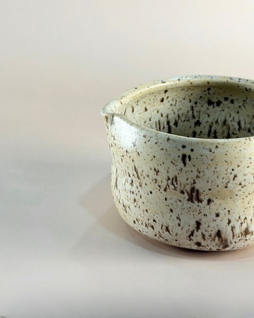 Bol Empreinte - Copeaux de bois