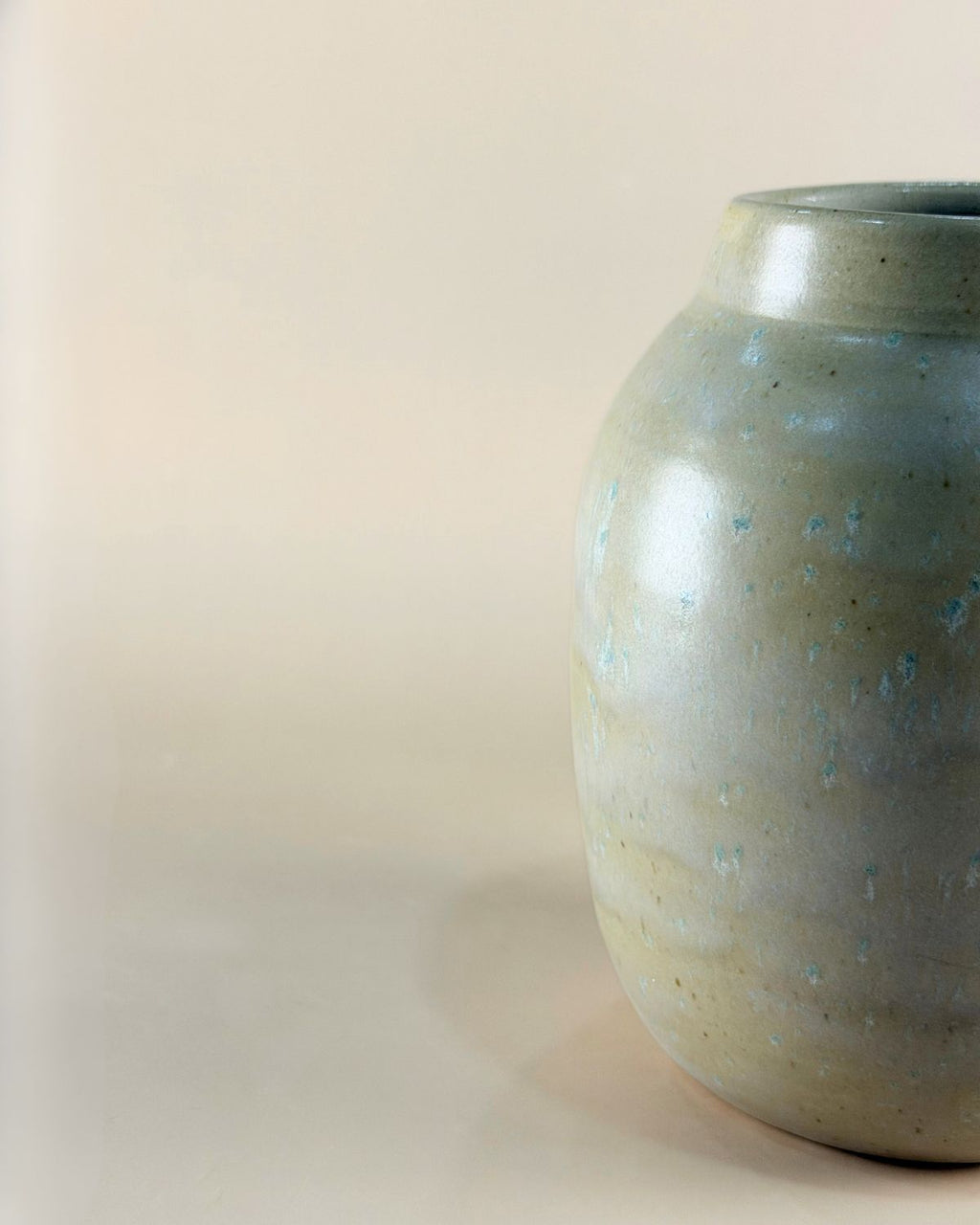 Vase Corps - Naturel