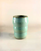 Vase Corps - Vert d’Eau