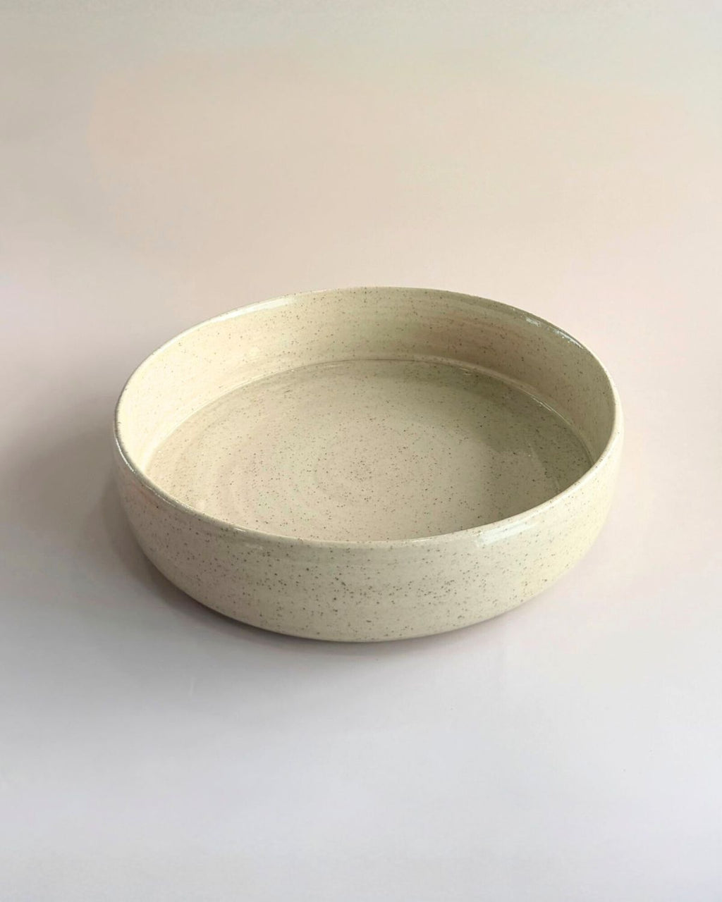 Assiettes Creuses Corps - Set de 3