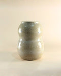 Vase Corps - Ondulé Fermé