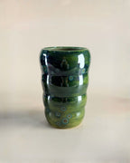 Vase Corps - Vert Olive