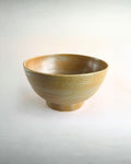 Bol Empreinte - Ocre