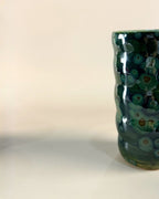 Vase Corps - Vert Olive