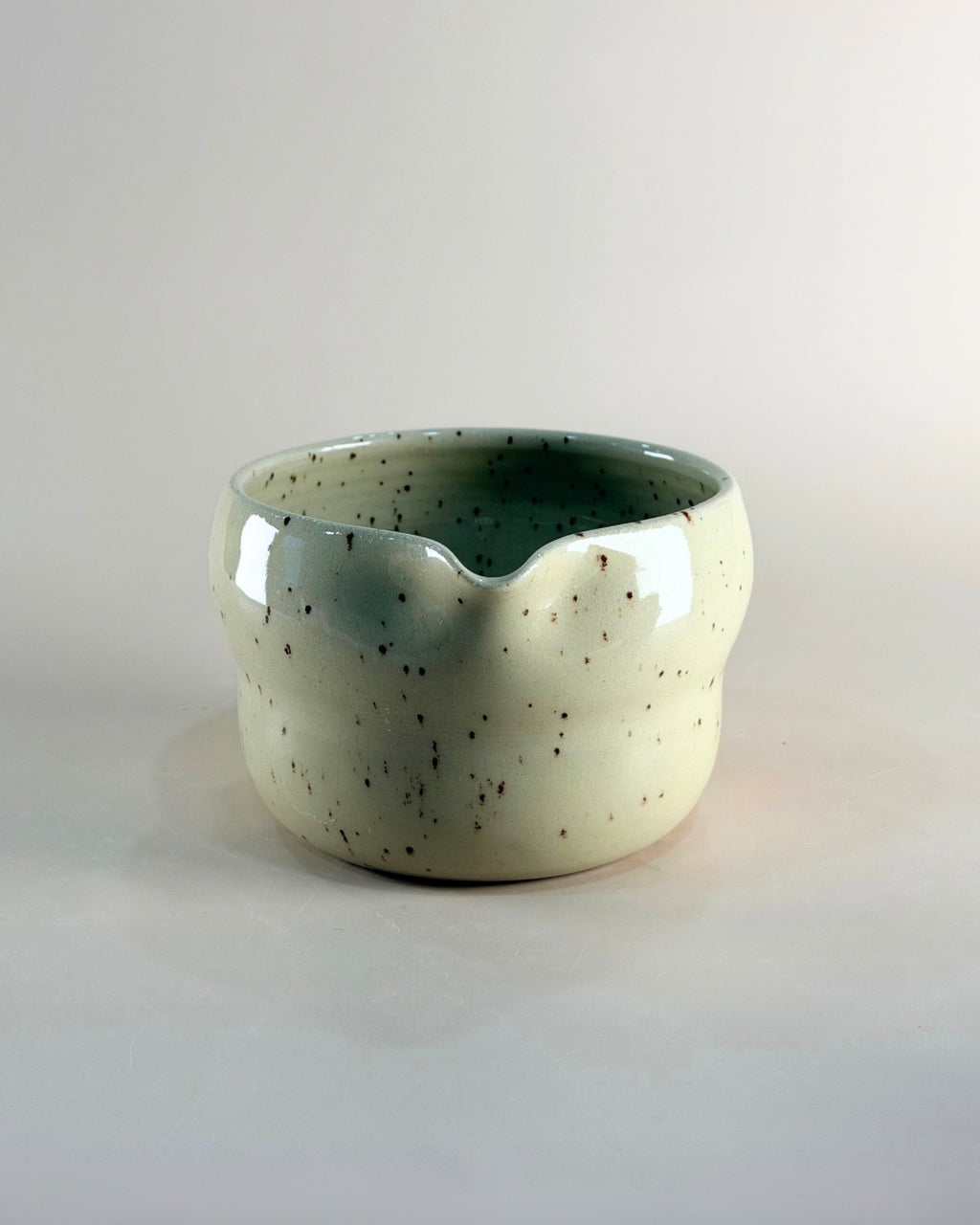 Bol Empreinte - Minéral Moucheté Fin